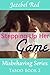 Stepping Up Her Game: Misbehaving Series Taboo Book 2