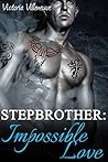 Stepbrother by Victoria Villeneuve