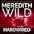 Hardwired (Hacker, #1)