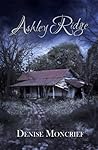 Ashley Ridge (Haunted Hearts, #3)