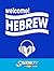 Welcome to HEBREW | Prolog.co.il (3421): A complete self-study course for learning Hebrew