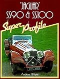 Jaguar SS90 & SS100