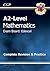 A2-Level Maths Edexcel Complete Revision & Practice