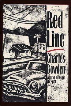 Red Line (Paperback)