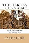 Into the Mountain