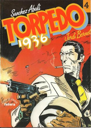 Torpedo 1936 - volume 4 (Paperback)