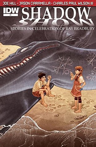 Shadow Show: Stories In Celebration of Ray Bradbury #1 (Kindle Edition)