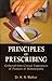 Principles of Prescribing: Clinical Experiences of Pioneers of Homeopathy