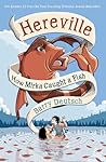 How Mirka Caught a Fish by Barry  Deutsch