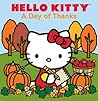 Hello Kitty A Day of Thanks by Sanrio Hello Kitty A Day of Thanks by Sanrio