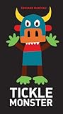 Tickle Monster by Édouard Manceau