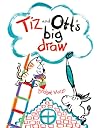Tiz and Ott's Big Draw by Bridget Marzo