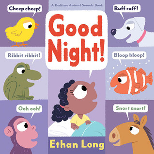 Good Night! (Animal Sounds)