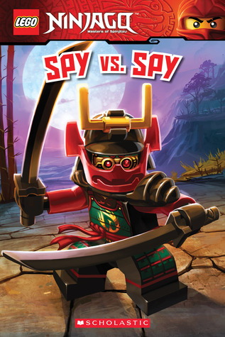 Spy vs. Spy (Paperback)