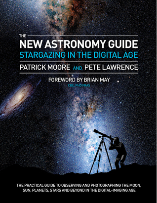 The New Astronomy Guide: Stargazing in the Digital Age