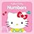 Helly Kitty Numbers