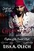 Within a Captain's Hold (Captains of the Scarlet Night, #1)