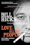 Book cover for Love All the People (New Edition)