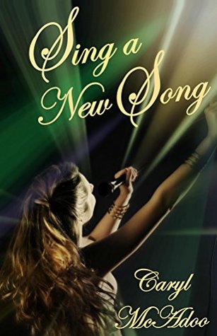 Sing a New Song (Red River Romance #2)