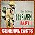 Firemen: Part 1 General Facts