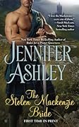 The Stolen Mackenzie Bride