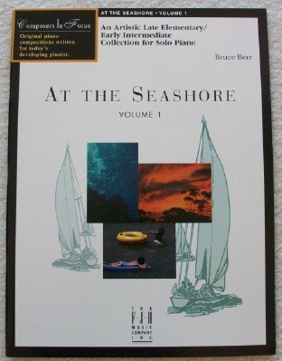 At the Seashore (Composers In Focus, 1)