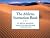 The Athlete's Instruction Book by Wayne Mazzoni