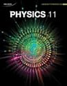 Physics 11 U Student Text with Online Access to Student Text .PDF Files