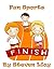 Fun Sports: A Cute Sports Book For Kids