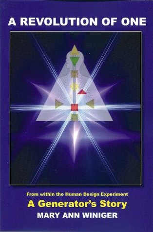 A Revolution of One (Kindle Edition)