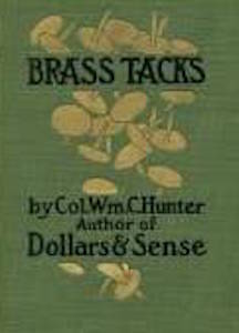 Brass Tacks