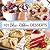 101 Blue Ribbon Dessert Recipes by Gooseberry Patch