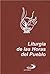 Liturgia de las Horas del Pueblo: Laudes, Vísperas y Completas (Letra Normal)