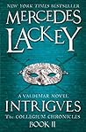 Intrigues by Mercedes Lackey