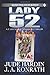 Lady 52: A Jack Daniels/Nicholas Colt Novel (Lt. Jack Daniels/Nicholas Colt Mystery)