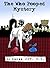 The Who Pooped Mystery by Lucas JRT
