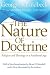 The Nature of Doctrine: Rel...