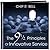The 9 1/2 Principles of Innovative Service