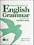 Fundamentals of English Gra...