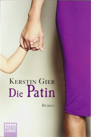Die Patin (Mütter-Mafia, #2)