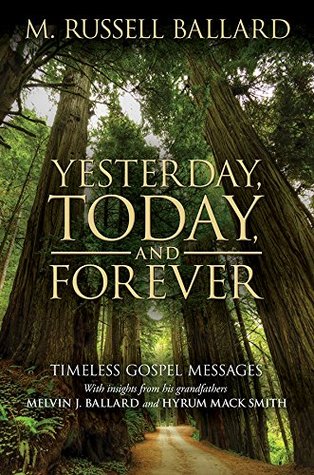 Yesterday, Today, and Forever (Kindle Edition)