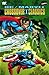 The DC/Marvel Crossover Classics Omnibus: v. 1