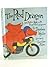 The Red Dragon : A 3-D Picture Book