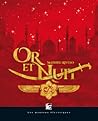 Or et nuit by Mathieu Rivero