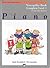 Alfred's Basic Piano Library Notespeller Book Complete Level