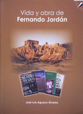 Vida y obra de Fernando Jordán