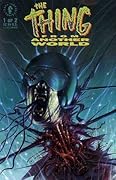 The Thing from Another World (The Thing, #1-2) 