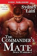 The Commander's Mate