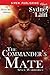 The Commander's Mate (Space...