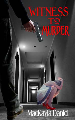 Witness to Murder